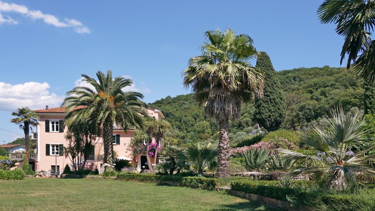 La Musa Lerici Luaran gambar