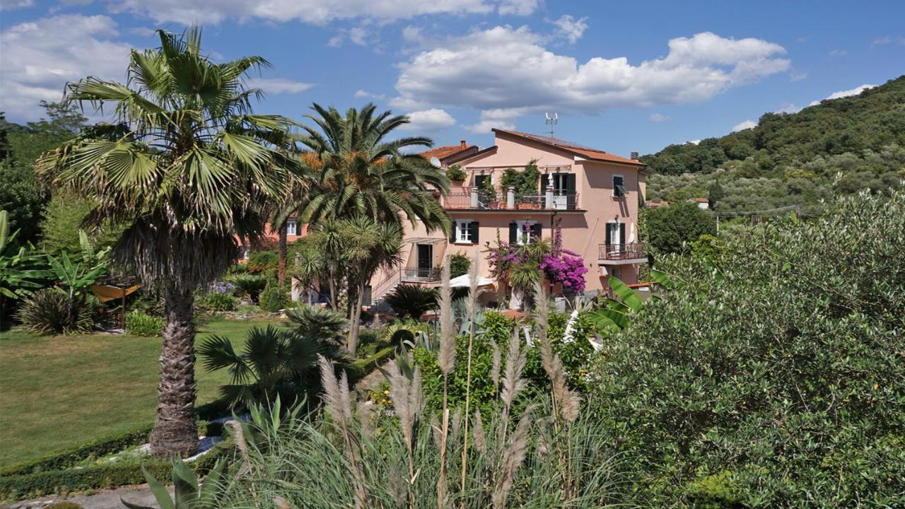 La Musa Lerici Luaran gambar