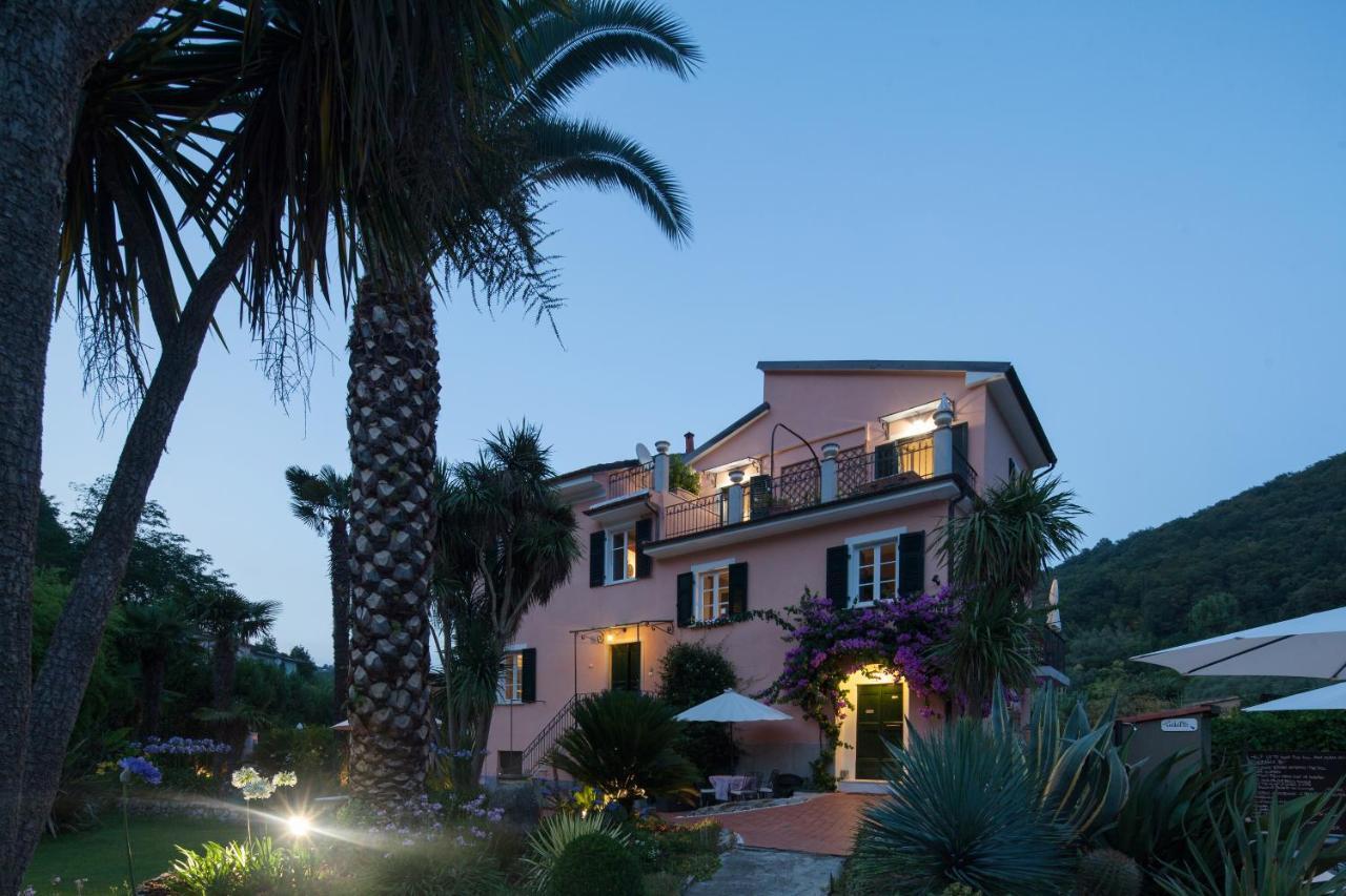 La Musa Lerici Luaran gambar