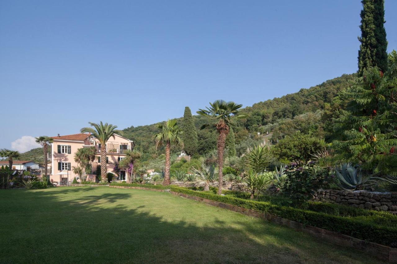 La Musa Lerici Luaran gambar